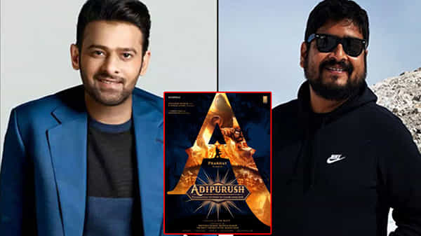 ఆదిపురుష్ అప్డేట్ : పక్కా ప్లాన్తో డార్లింగ్, ఫ్యాన్స్కు వరుస సర్ప్రైజ్లు !