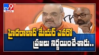 Peddapalli : కరోనా మహమ్మారి తొలగిపోవాలని శని పూజ…!