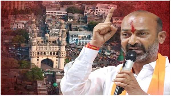 మురికివాడల్లో ఒక్కపూట నిద్రపోండి.. గ్రేటర్ క్యాడర్ కు బీజేపీ చీఫ్ బండి సంజయ్ పిలుపు..