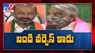 మంత్రాలయానికి పోటెత్తిన భక్తజనం