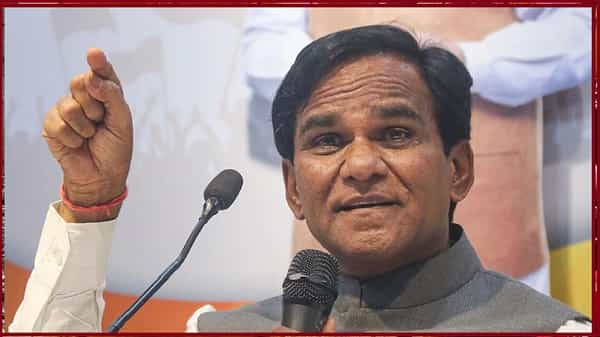 కేంద్ర మంత్రి సంచలన వ్యాఖ్యలు.. మహారాష్ట్రలో రెండు మూడు నెలల్లో బీజేపీ ప్రభుత్వం...!