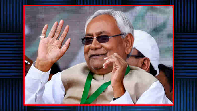 గవర్నర్ కు ఎమ్మెల్యేల జాబితా ఇచ్చాం, రేపు ప్రమాణ స్వీకారం చేస్తా, నితీష్ కుమార్ , ఇక అభివృధ్దే మా మంత్రం