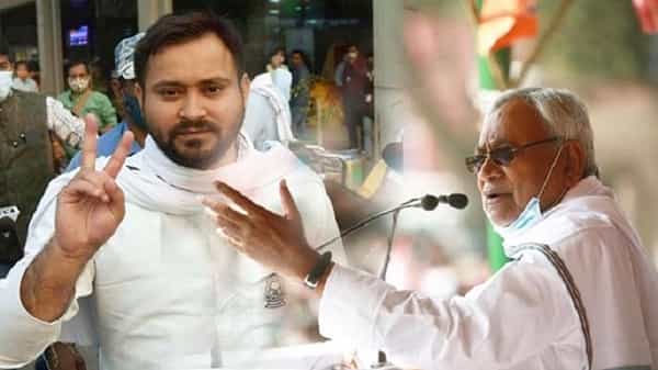 టీవీ9 ఎగ్జిట్పోల్.. బీహార్ ఫలితాల్లో సంచలనాలు