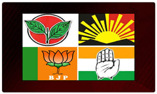 రామ్‌విలాస్‌ పాశ్వాన్‌ మరణంపై అనుమానాలున్నాయి…!