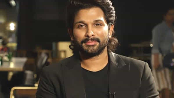 ఓటీటీ అనేది ఒక ఇండస్ట్రీ, దాన్ని తెలుగులోకి మేము తీసుకురావడం గర్వంగా ఉంది : అల్లు అర్జున్