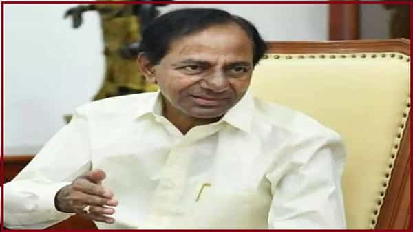 తెలంగాణలో ఘనంగా ఆజాదీకా అమృత్ మహోత్సవ్.. జాతీయ జెండాను ఆవిష్కరించనున్న సీఎం కేసీఆర్