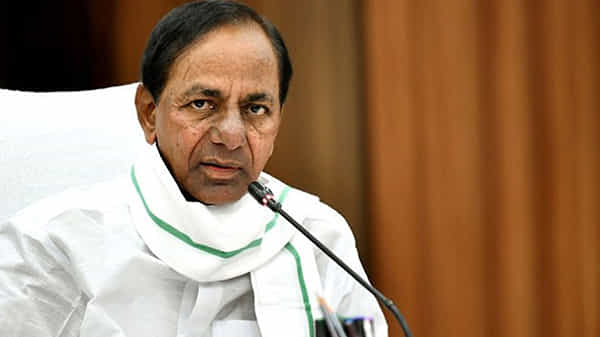వ్యవసాయేతర ఆస్తుల నమోదుపై సీఎం ఫోకస్, నేడు సంబంధిత అధికారులతో కీలక భేటీ