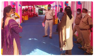 హైదరాబాద్: ‘ఆమె’ ఆధ్వర్యంలో గ్యాబ్లింగ్ దందా..11 మంది అరెస్ట్