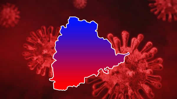 Corona Positive Cases Telangana: తెలంగాణలో మళ్లీ పెరిగిన కరోనా కేసులు.. కొత్తగా ఎన్ని నమోదయ్యాయంటే.!