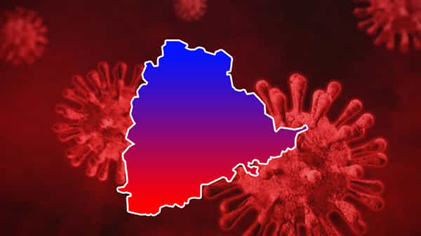 కరోనా అప్డేట్స్: తెలంగాణలో 948 కొత్త కేసులు.. ఐదుగురు మృతి.. కోలుకున్న 1,607 మంది