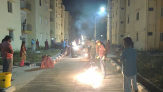 దేశవ్యాప్తంగా ఘనంగా దీపావళి.. అక్షర్ధామ్ ఆలయంలో ఢిల్లీ సీఎం అరవింద్ కేజ్రీవాల్ ప్రత్యేకపూజలు