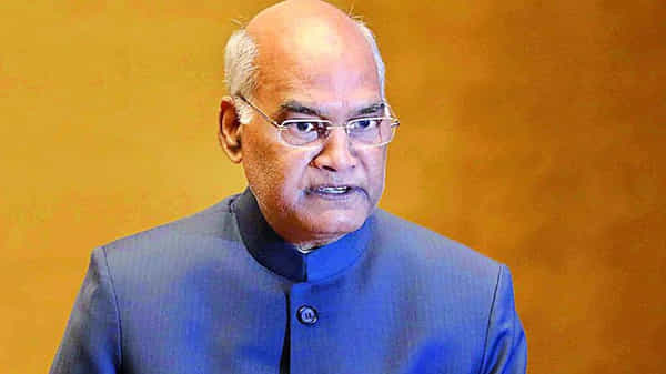 రేపు తిరుమల శ్రీవారిని దర్శించుకోనున్న రాష్ట్రపతి కోవింద్, ప్రత్యేక ఏర్పాట్లు చేసిన అధికారులు