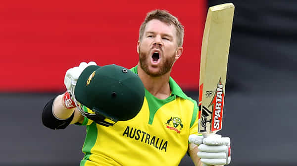 టీమిండియా ప్లేయర్లు రెచ్చగొట్టినా స్లెడ్జింగ్ జోలికి వెళ్లను: వార్నర్