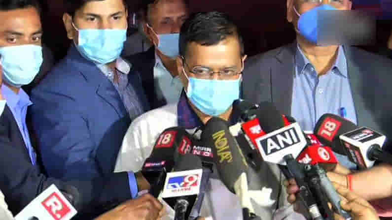 మరో రెండు రోజుల్లో ఢిల్లీలో కోవిడ్ రోగుల కోసం 750 పడకలు, టెస్టులు పెంచుతాం, సీఎం అరవింద్ కేజ్రీవాల్