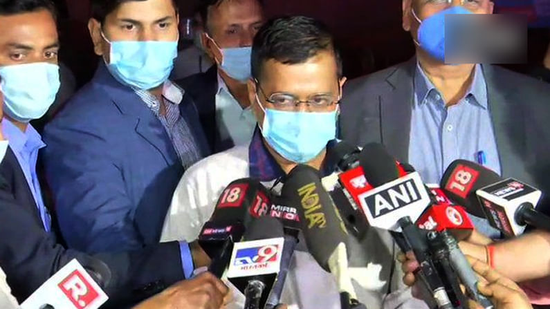 మరో రెండు రోజుల్లో ఢిల్లీలో కోవిడ్ రోగుల కోసం 750 పడకలు, టెస్టులు పెంచుతాం, సీఎం అరవింద్ కేజ్రీవాల్