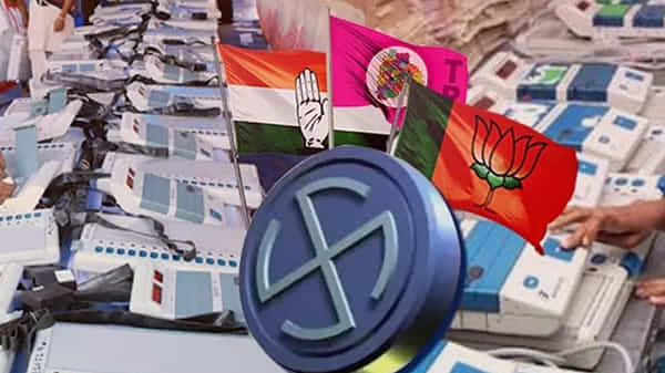 దుబ్బాక దంగల్: 17వ రౌండ్లో టీఆర్ఎస్ 872 ఓట్లు ఆధిక్యం..