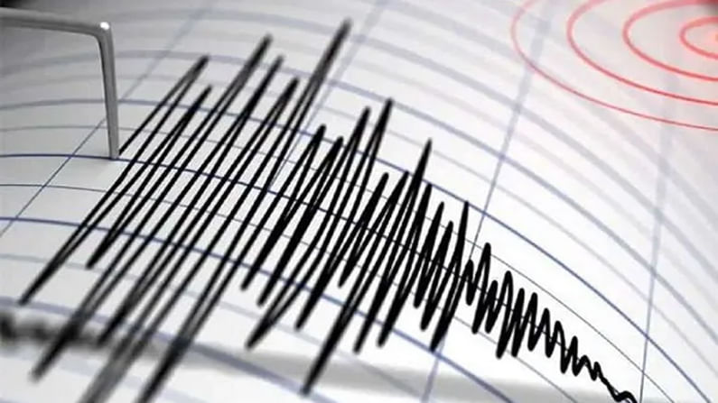 Earthquake: లడఖ్‌లో భూకంపం.. రాత్రి 10గంటల సమయంలో 3.5 తీవ్రతతో ప్రకంపనలు..