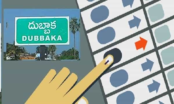 దుబ్బాక దంగల్: దూసుకొచ్చిన టీఆర్ఎస్.. 425 ఓట్ల ఆధిక్యం..