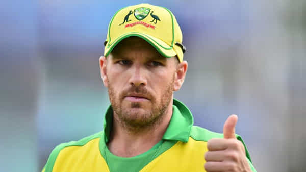 భారత్ v/s ఆస్ట్రేలియా : డీన్ జోన్స్ను వెనక్కి నెట్టి తన పేరిట రికార్డును నెలకొల్పిన ఆరోన్ ఫించ్..