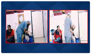 ఫ్లోరిడాలోని గోల్ఫ్ కోర్స్ గ్రౌండ్ లో ఈ జీవికేం పని ?