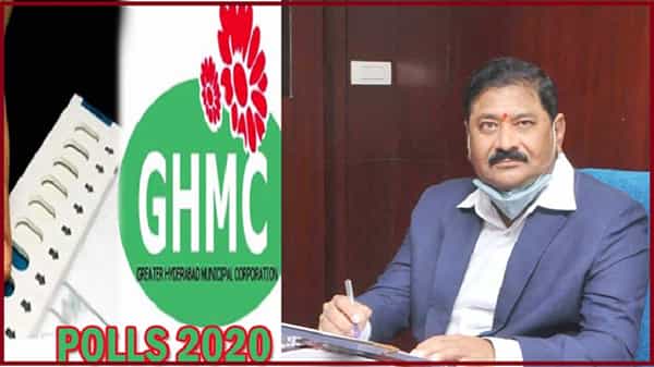 వేడెక్కిన గ్రేటర్ వార్.. కొనసాగుతున్న స్క్రూట్నీ ప్రక్రియ.. బీఫామ్ సమర్పించేందుకు రేపటి వరకు అవకాశం..!