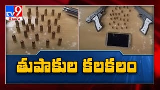 ఒకే ఇంట్లో ఐదుగురు అదృశ్యం