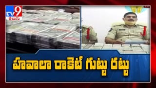 సీఎం కేసీఆర్ నన్ను గుర్తించి ఈ పదవి ఇచ్చారు : గోరెటి వెంకన్న