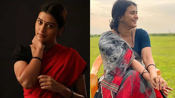 రూటు మార్చిన టాలీవుడ్ ముద్దుగుమ్మలు..వారు అలా..వీరు ఇలా !
