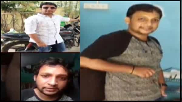 నిండు ప్రాణాన్ని బలితీసుకున్న ఆన్లైన్ గేమ్స్.. చేసిన అప్పులు తీర్చలేక సెల్ఫీ వీడియో తీసుకుని ఆత్మహత్య