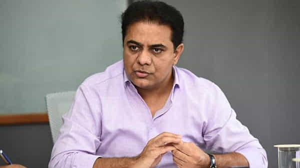 దుబ్బాక ఓటమిపై స్పందించిన మంత్రి కేటీఆర్