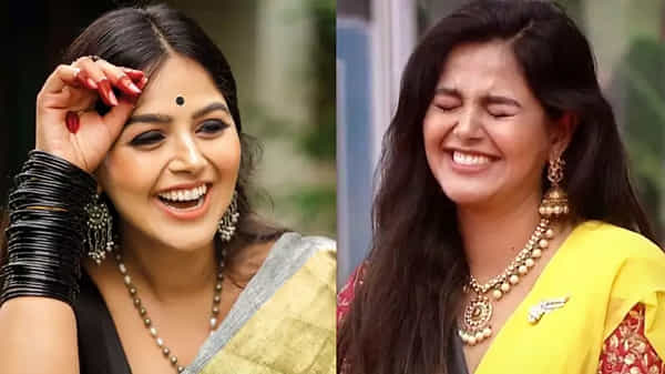 బిగ్ బాస్ 4 : మోనాల్ మ్యాజిక్, సీజన్ చివర్లో షాకింగ్ ఓటింగ్, ఆటపై ఫోకస్ పెట్టిన గుజరాత్ బ్యూటీ
