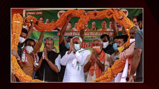 మణిపూర్‌ సీఎం బైరెన్‌ సింగ్‌కు కరోనా‌.. కలిసిన వారంతా పరీక్షలు చేయించుకోండన్న ముఖ్యమంత్రి