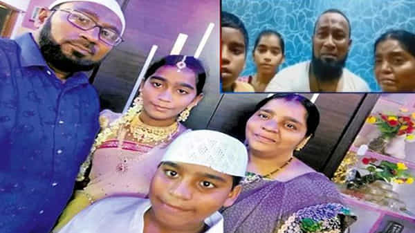 నంద్యాలలో కుటుంబం సామూహిక ఆత్మహత్యపై సీఎం జగన్ ఆరా