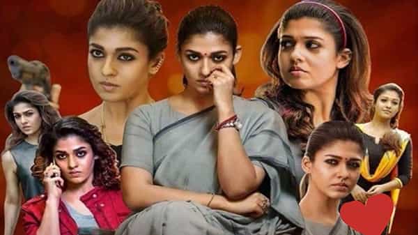 నయనతారకు బర్త్ డే విషెస్ చెప్పిన క్లాస్మేట్.. సోషల్ మీడియాలో వైరలవుతున్న పోస్ట్.. అసలేం రాశాడబ్బా..?