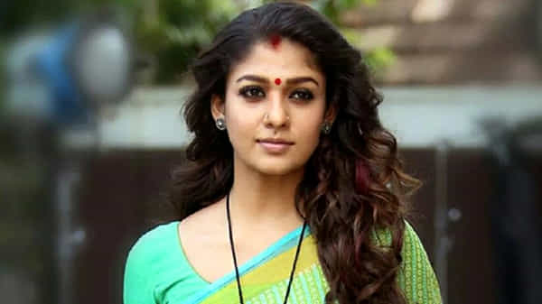 అందం, అభినయం కలబోసిన నయనతారకు హాప్పీ బర్త్డే !