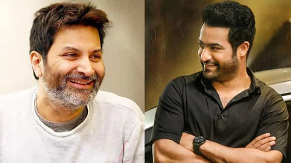 ఎన్టీఆర్-త్రివిక్రమ్ సినిమాకు ముహూర్తం ఫిక్స్ ! హీరోయిన్గా ఆమెను ప్రిఫర్ చేస్తున్నారట
