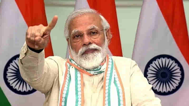 రైతు చట్టాలపై ప్రతిపక్షాల వదంతులు, వారణాసిలో నిప్పులు కక్కిన ప్రధాని మోదీ, ఇవి మేలే చేస్తాయని వ్యాఖ్య