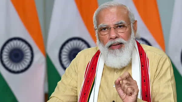 ఈరోజు ఉదయం 11 గంటలకు ప్రధాని మన్కీ బాత్, వ్యాక్సిన్పై కీలక ప్రకటన చేసే అవకాశం !