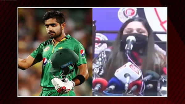 పాకిస్తాన్ క్రికెటర్ పై లైంగిక ఆరోపణలు... ప్రేమించానన్నాడు... పేరొచ్చాక వొదిలేశాడన్న మహిళ