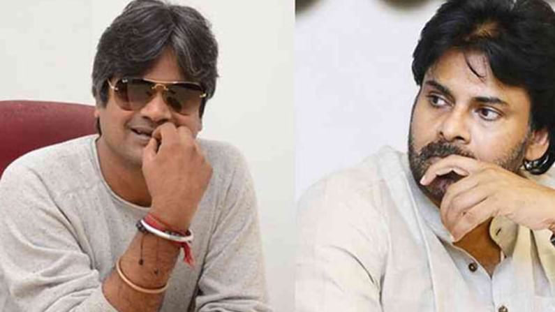 Pawan Kalyan: పవర్ స్టార్ అభిమానులకు పండగే.. పవన్ -హరీష్ శంకర్ సినిమా పట్టాలెక్కేది అప్పుడే..