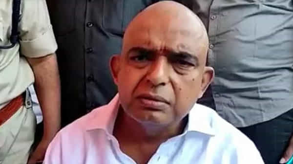 హత్యాయత్నంపై స్పందించిన పేర్ని నాని, కృష్ణా జిల్లా ఎస్పీ.. నిందితుడు అందుకే దాడి చేశాడట