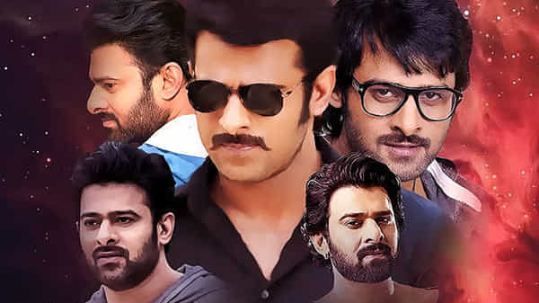 18 ఇయర్స్ సక్సెస్ఫుల్ జర్నీతో దూసుకెళ్తున్న రెబల్స్టార్ ప్రభాస్