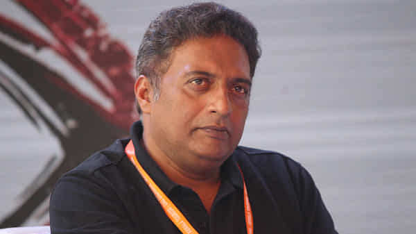 టీవీ9 తో ముఖాముఖి... జనసేన అధ్యక్షుడు పవన్ కళ్యాణ్పై సంచలన వ్యాఖ్యలు చేసిన ప్రకాష్ రాజ్