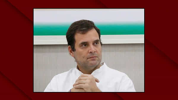 రాహుల్ గాంధీ పంపిన వరద సాయం ఖాళీ షాపులో వృధాగా, ఇదెక్కడి చోద్యం ? మలప్పురంలో నిరసనలు