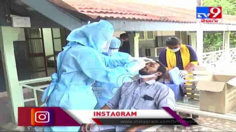 Coronavirus : సెకండ్‌ వేవ్‌ రావొచ్చు... బీ అలర్ట్