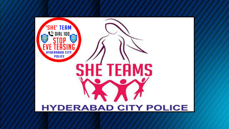 Hyderabad :  షీ టీమ్స్‌కు అక్టోబర్ నెలలో 137 ఫిర్యాదులు