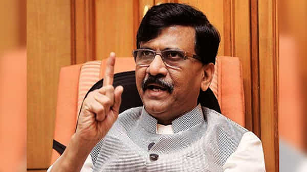 రాహుల్ గాంధీపై బరాక్ ఒబామా వ్యాఖ్యలు అనుచితం, అసమంజసం, మండిపడిన సంజయ్ రౌత్