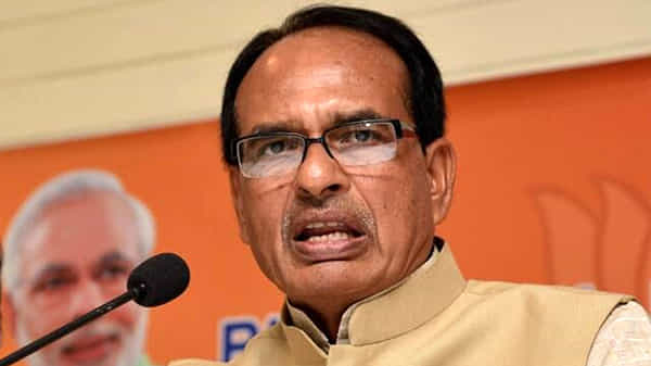 మధ్యప్రదేశ్ లో కౌ కేబినెట్, గోరరక్షణే ప్రధానాంశం, దేశంలో ఇదే మొదటిసారంటున్నసీఎం శివరాజ్ సింగ్ చౌహన్