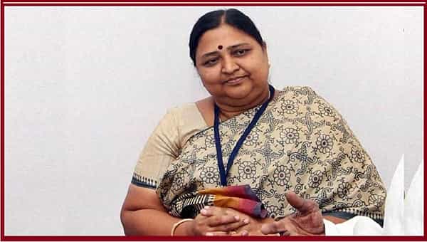 తిరుపతి లోక్సభ ఉపఎన్నికపై పార్టీల కసరత్తు.. టీడీపీ అభ్యర్థిని ప్రకటించిన చంద్రబాబు