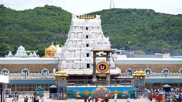 శ్రీవారి ఆస్తులపై టీటీడీ శ్వేతపత్రం విడుదల.. ఆస్తులను వినియోగంలోకి తెచ్చేందుకు పాలకమండలి ప్రణాళికలు..!